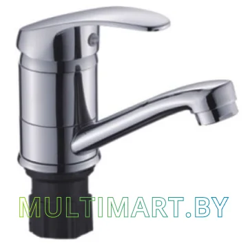 Смеситель Эверест B45-022